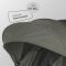 Carucior sport cu pliere automata, Coccolle Melia, Sage Shadow