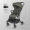 Carucior sport cu pliere automata, Coccolle Melia, Sage Shadow