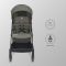 Carucior sport cu pliere automata, Coccolle Melia, Sage Shadow