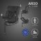 Scaun auto iSize, Coccolle Ario,  40-150 cm, Midnight Black