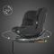 Scaun auto iSize, Coccolle Ario,  40-150 cm, Midnight Black
