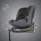 Scaun auto iSize, Coccolle Ario, 40-150 cm, Anthracite