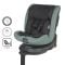 Scaun auto iSize, Coccolle Ario,  40-150 cm, Forest Sage