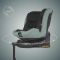 Scaun auto iSize, Coccolle Ario,  40-150 cm, Forest Sage