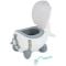 Olita pentru copii, U-Grow, Avion, Alb