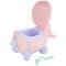 Olita pentru copii, U-Grow, Avion, Roz