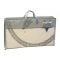Covor joaca pliabil din spuma, U-Grow, 180 x 120 x 1 cm, Circuit