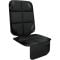Husa de protectie scaun auto, U-Grow, Negru