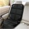 Husa de protectie scaun auto, U-Grow, Negru