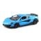 Masinuta metalica, RMZ City,  McLaren 600LT