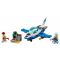 LEGO® City - Avionul politiei aeriene (60206)