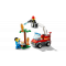LEGO® City - Stingerea incendiului de la gratar (60212)