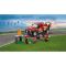 LEGO® City - Camionul de interventie al comandantului pompierilor (60231)