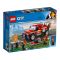 LEGO® City - Camionul de interventie al comandantului pompierilor (60231)
