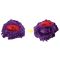 Set nisip Kinetic Sand Mov 454g