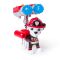 Figurina Paw Patrol Hero Pup, Fire Rescue, Marshall, 20103600 