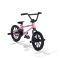 Mini BMX bike, Tech Deck, Cult, Roz, 20151801