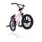 Mini BMX bike, Tech Deck, Cult, Roz, 20151801