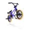 Mini BMX bike, Tech Deck, WeThePeople, 20151803
