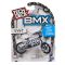 Mini BMX bike, Tech Deck, Cult, 20147582