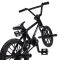 Mini BMX bike, Tech Deck, Sunday, 20147584