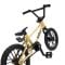 Mini BMX bike, Tech Deck, Sunday, 20147585