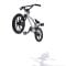 Mini BMX bike, Tech Deck, Cult, 20147582