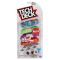 Set mini placa skateboard Tech Deck, 4 buc, Baker, 20140762