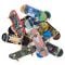 Mini placa skateboard Tech Deck, Santa Cruz 50 Fabiana Delfino, 20141365