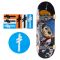 Mini placa skateboard Tech Deck, Baker Jamie Foy, 20141221