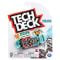 Mini placa skateboard Tech Deck, Meow Mariah Druan, 20141231