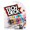 Mini placa skateboard Tech Deck, Toy Machine Dashawn Jordan, 20141216