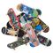 Mini placa skateboard Tech Deck, Toy Machine, 20141349
