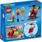 LEGO® City - Elicopter de pompieri (60318)