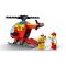 LEGO® City - Elicopter de pompieri (60318)