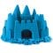 Rezerva nisip colorat Kinetic Sand, albastru, 227g