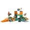 LEGO® City - Parc pentru skateboard (60364)
