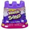 Rezerva nisip colorat Kinetic Sand, 141 g