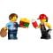 LEGO® City - Toneta de burger (60404)