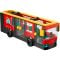 LEGO® City - Autobuz turistic rosu cu etaj (60407)