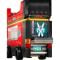 LEGO® City - Autobuz turistic rosu cu etaj (60407)