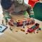 LEGO® City - Autobuz turistic rosu cu etaj (60407)