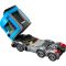 LEGO® City - Camion transportor de masini sport (60408)