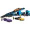 LEGO® City - Camion transportor de masini sport (60408)
