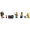 LEGO® City - Camion transportor de masini sport (60408)