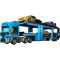 LEGO® City - Camion transportor de masini sport (60408)