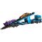 LEGO® City - Camion transportor de masini sport (60408)