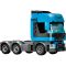 LEGO® City - Camion transportor de masini sport (60408)