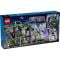 LEGO® City - Parc cu roller-coaster Lumea Robotilor (60421)