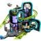 LEGO® City - Parc cu roller-coaster Lumea Robotilor (60421)